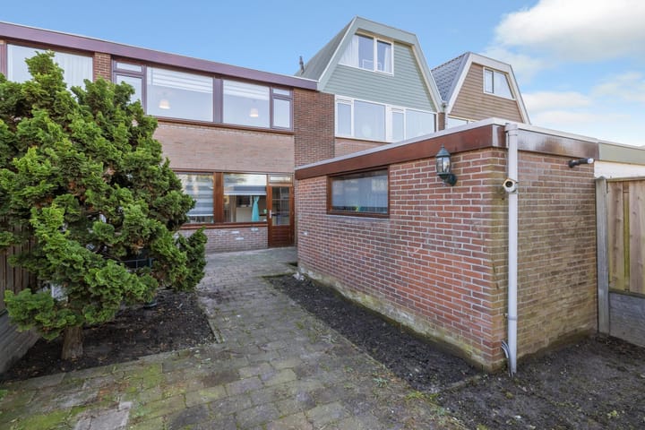 Foto 27 van Karwijstraat 33