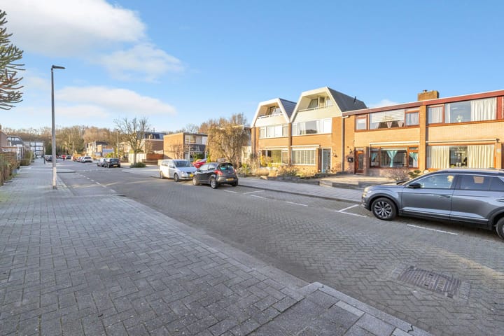 Foto 5 van Karwijstraat 33