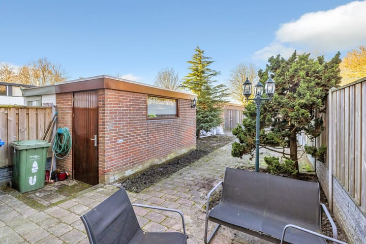 Foto 30 van Karwijstraat 33