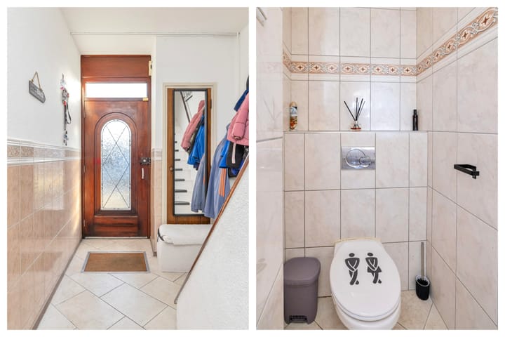 Foto 7 van Karwijstraat 33