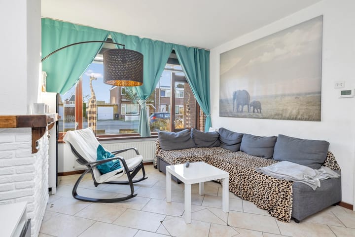 Foto 9 van Karwijstraat 33