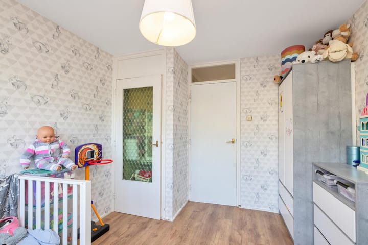 Foto 25 van Karwijstraat 33