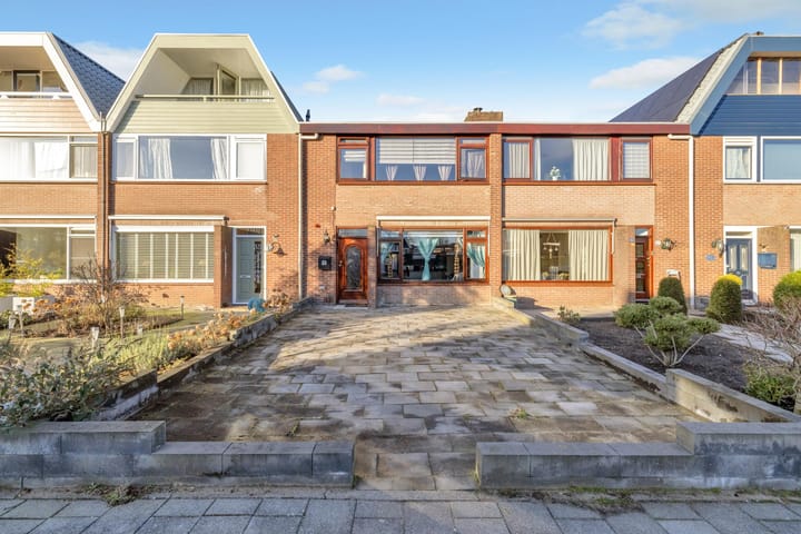 Foto 2 van Karwijstraat 33