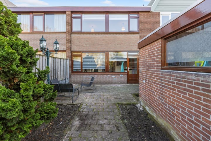 Foto 29 van Karwijstraat 33