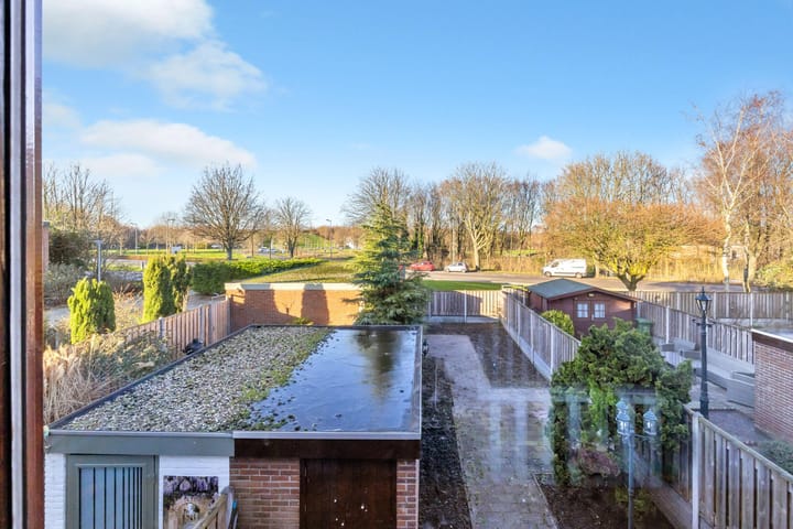 Foto 33 van Karwijstraat 33