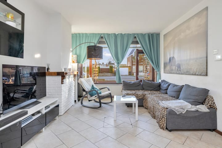 Foto 10 van Karwijstraat 33