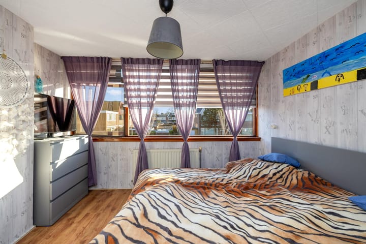 Foto 19 van Karwijstraat 33