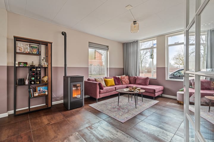 Foto 3 van Waalstraat 9