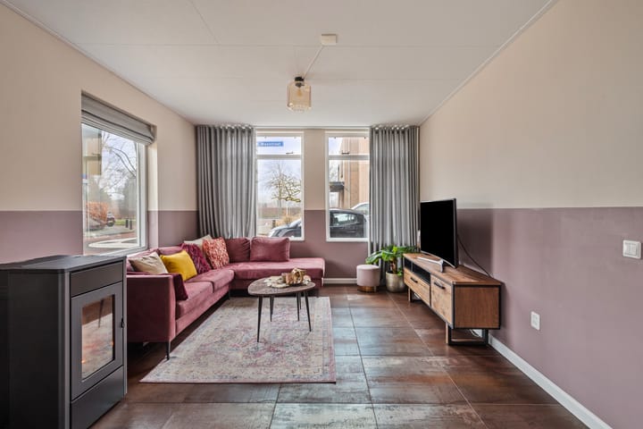 Foto 4 van Waalstraat 9