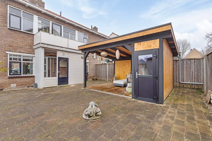 Foto 16 van Waalstraat 9