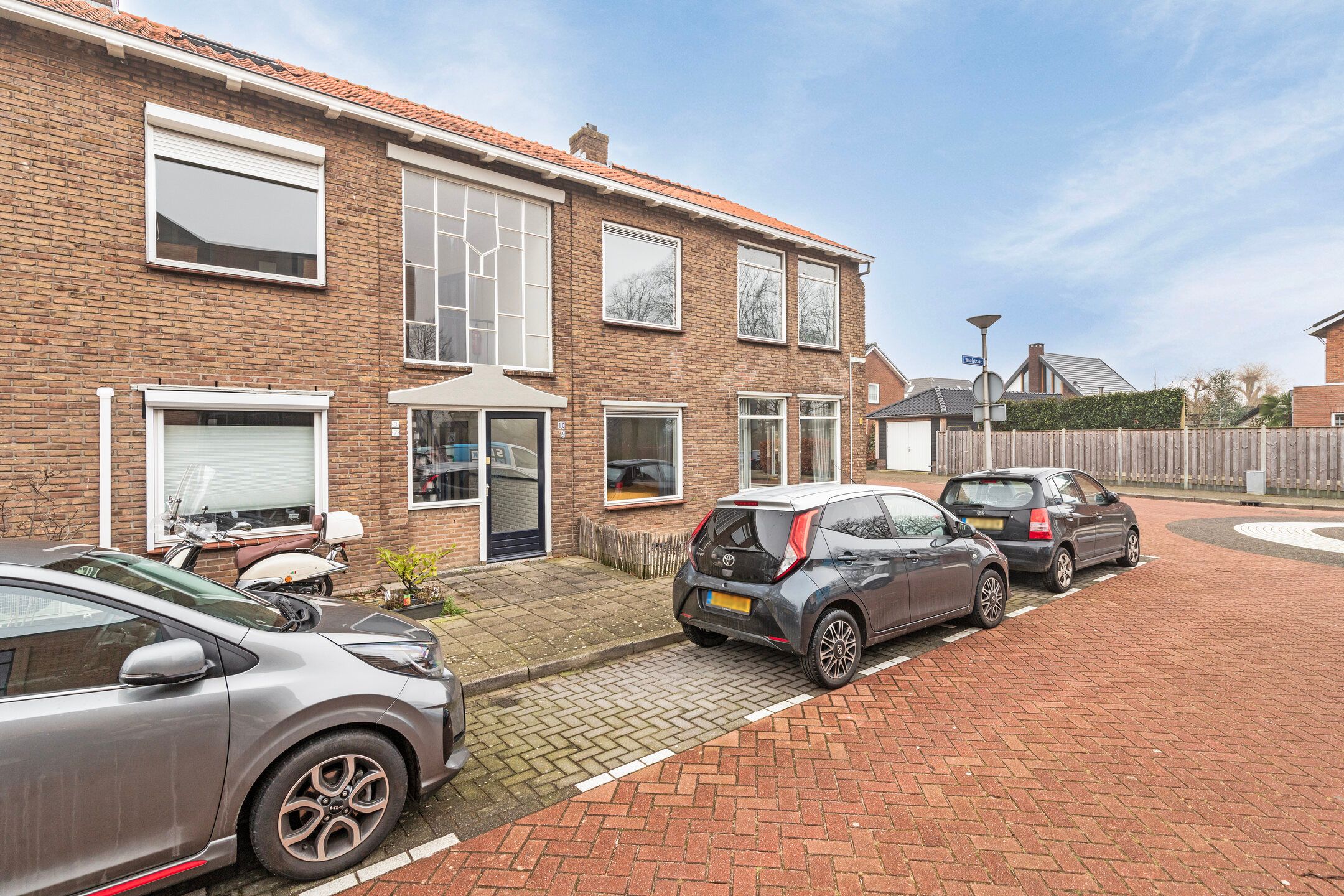 Photo 21 of Waalstraat 9