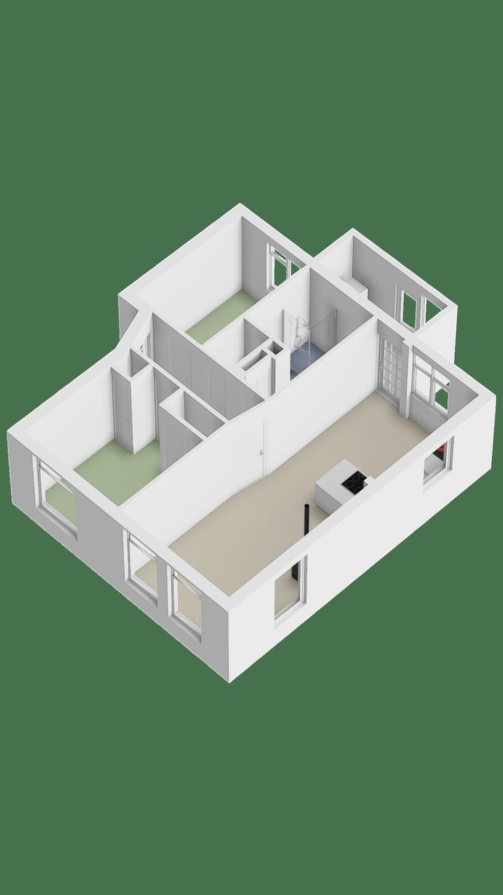 Foto 22 van Waalstraat 9