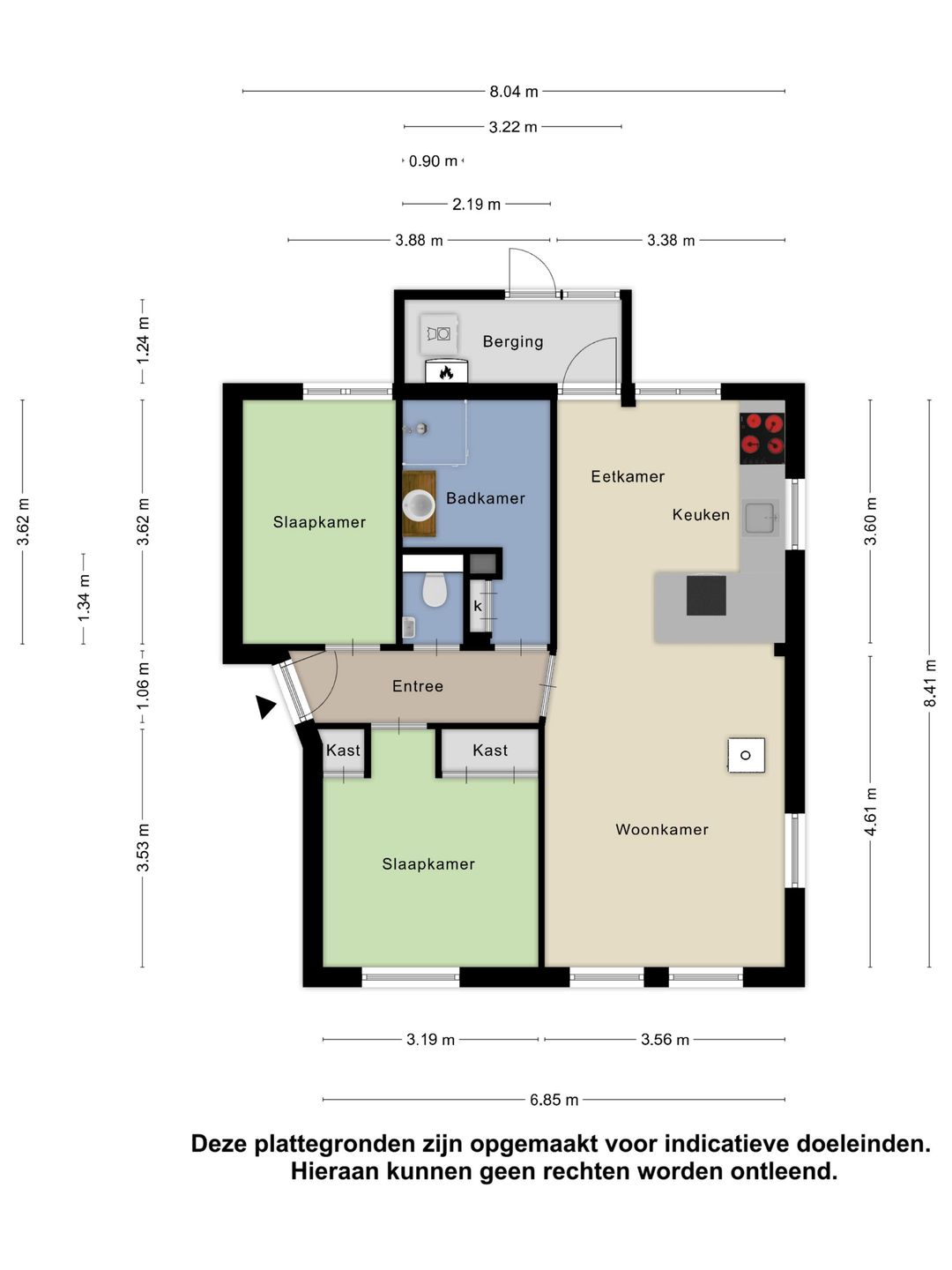 Photo 26 of Waalstraat 9