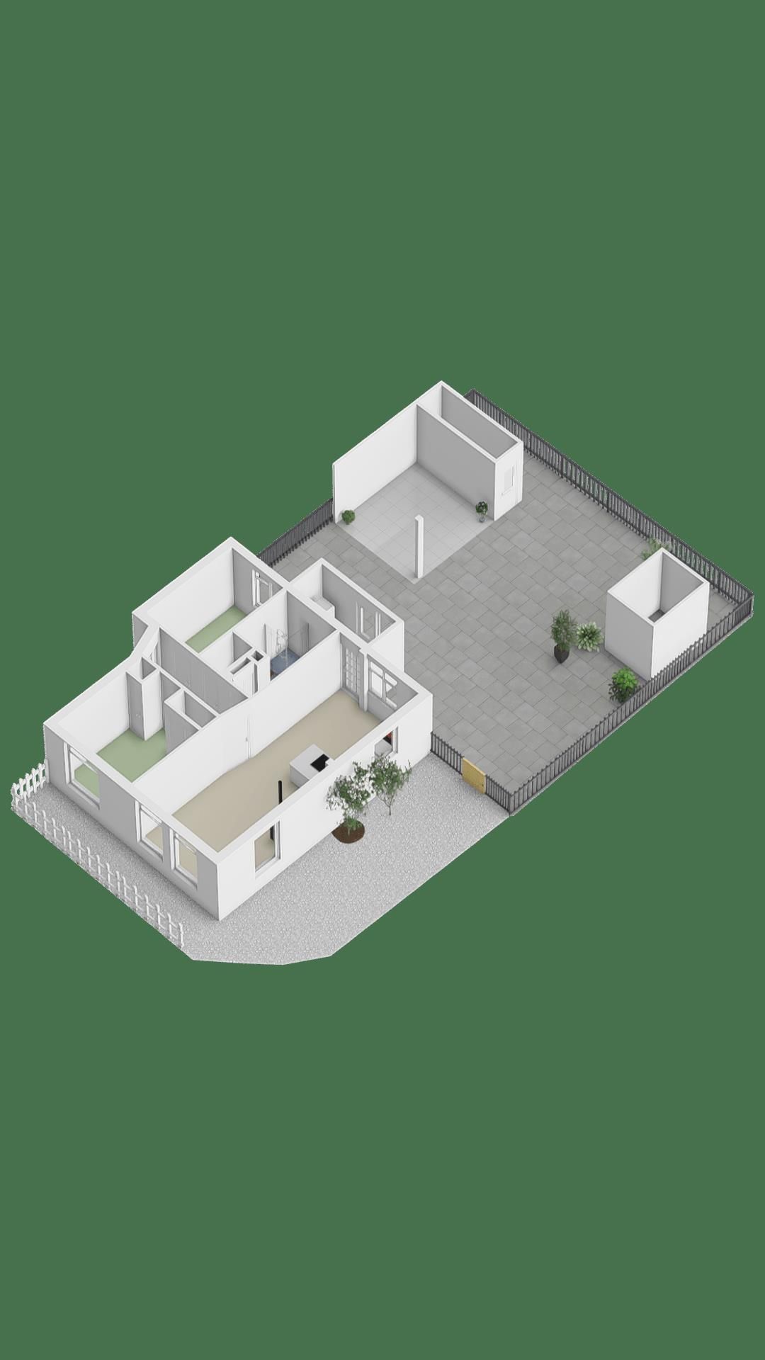 Photo 23 of Waalstraat 9