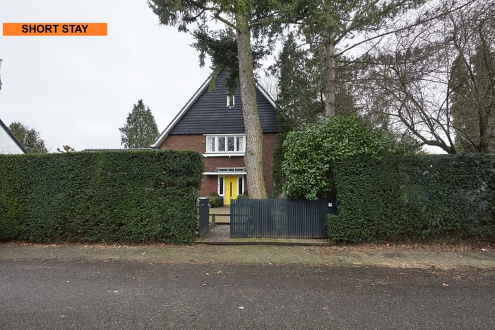 Stadhouderslaan 7