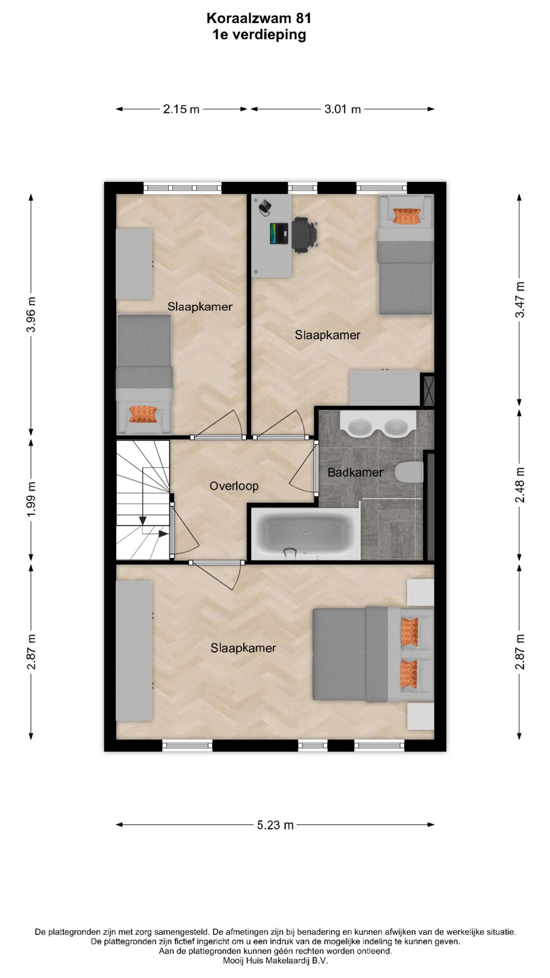 Foto 57 van Koraalzwam 81