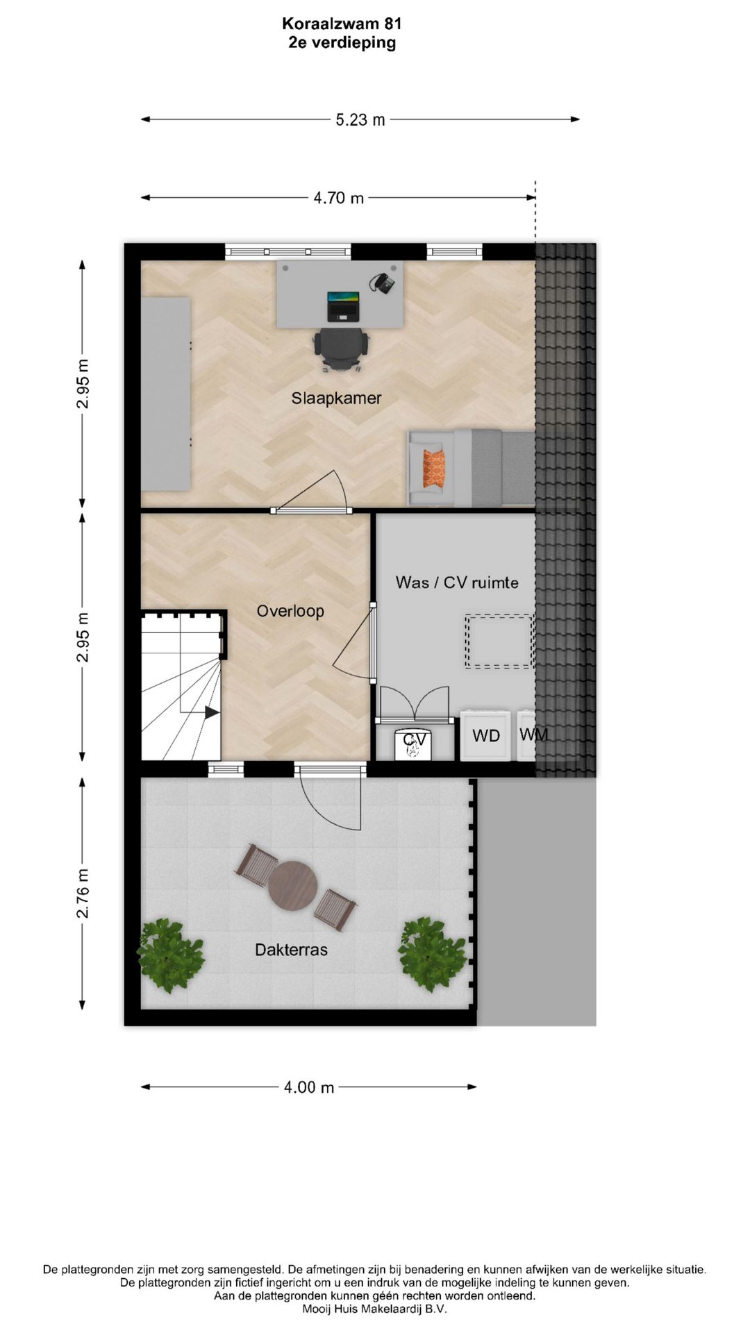 Foto 58 van Koraalzwam 81