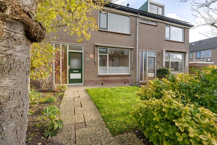 Foto 2 van Elzenlaan 24