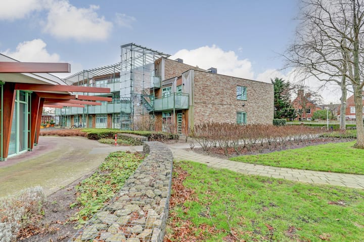 Foto 1 van de Masemude 15