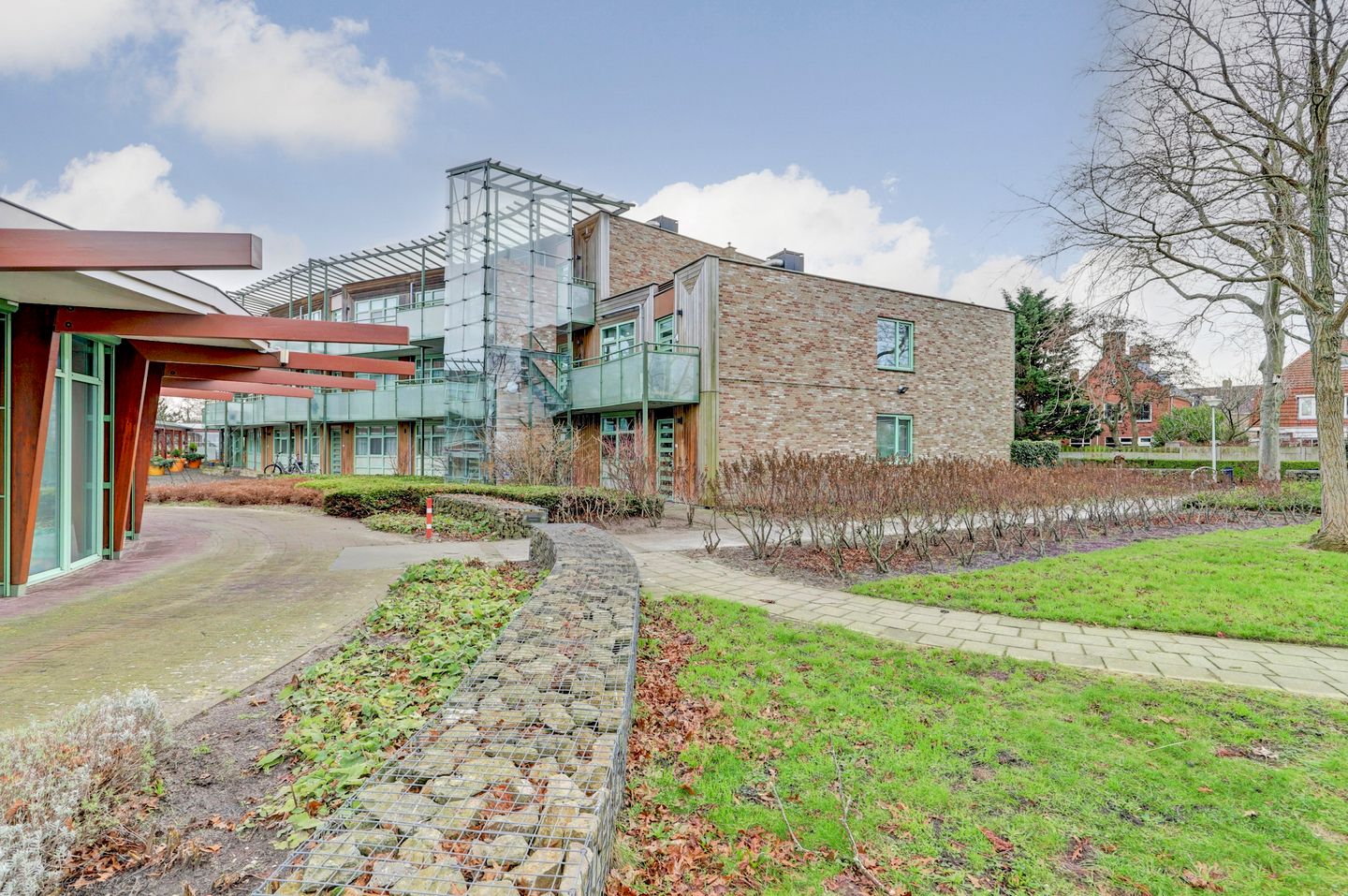 Foto 1 van de Masemude 15