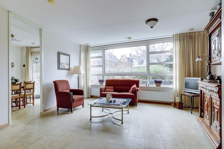 Foto 2 van de Masemude 15