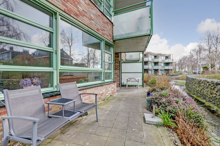 Foto 3 van de Masemude 15