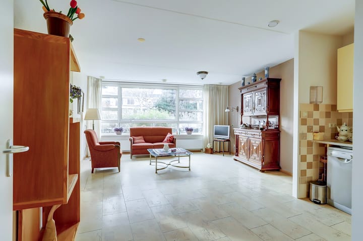 Foto 5 van de Masemude 15