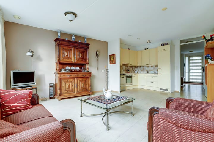 Foto 7 van de Masemude 15