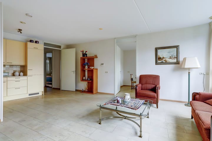 Foto 6 van de Masemude 15