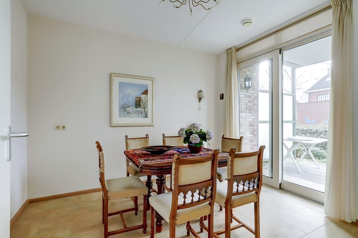 Foto 9 van de Masemude 15