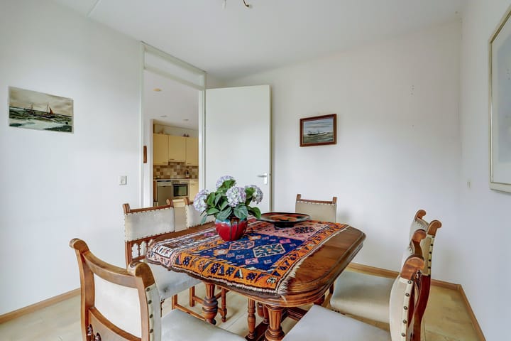 Foto 10 van de Masemude 15