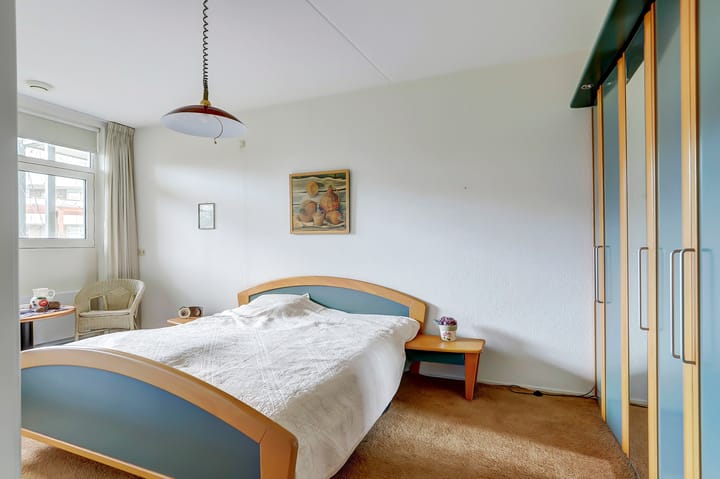 Foto 11 van de Masemude 15