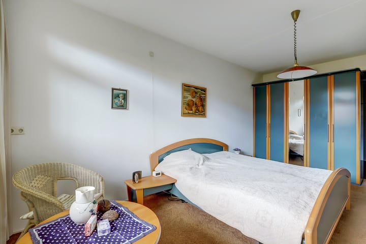 Foto 12 van de Masemude 15