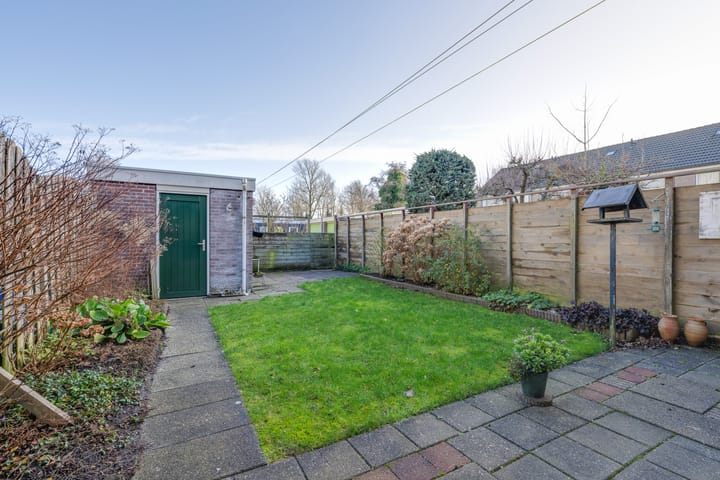 Foto 23 van Elzenlaan 24