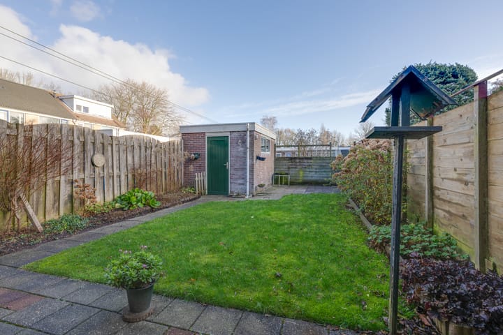 Foto 24 van Elzenlaan 24