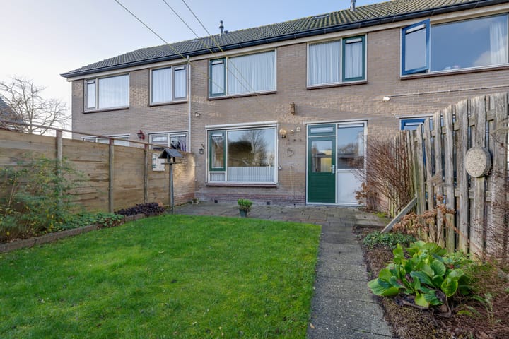 Foto 25 van Elzenlaan 24