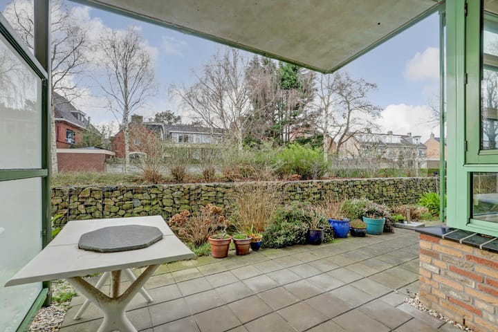 Foto 15 van de Masemude 15