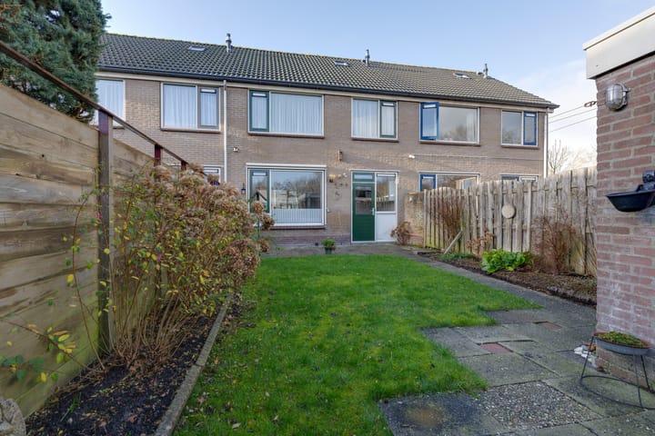 Foto 26 van Elzenlaan 24