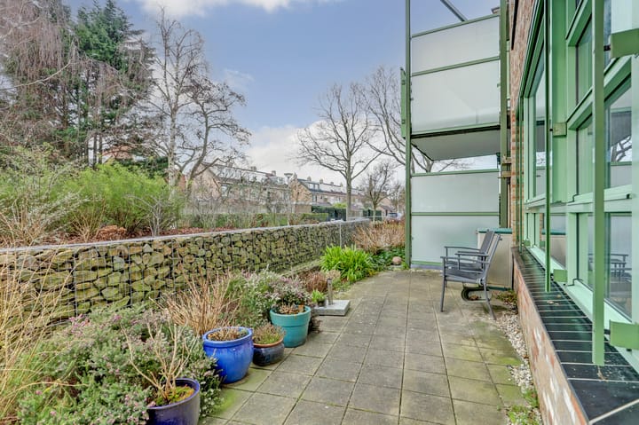 Foto 16 van de Masemude 15