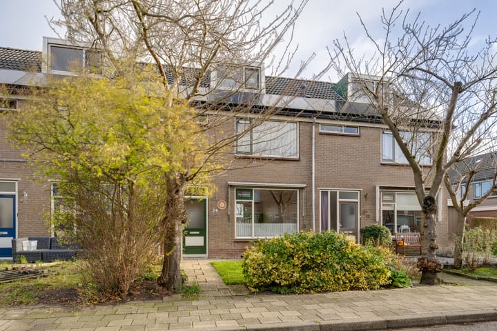 Foto 27 van Elzenlaan 24