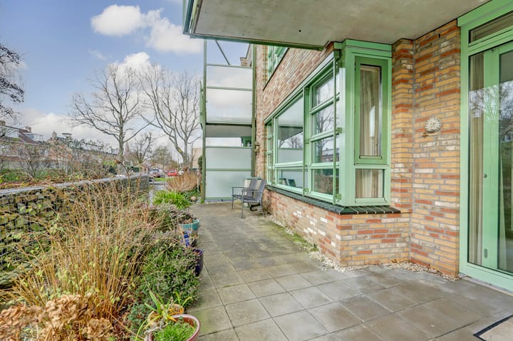 Foto 17 van de Masemude 15