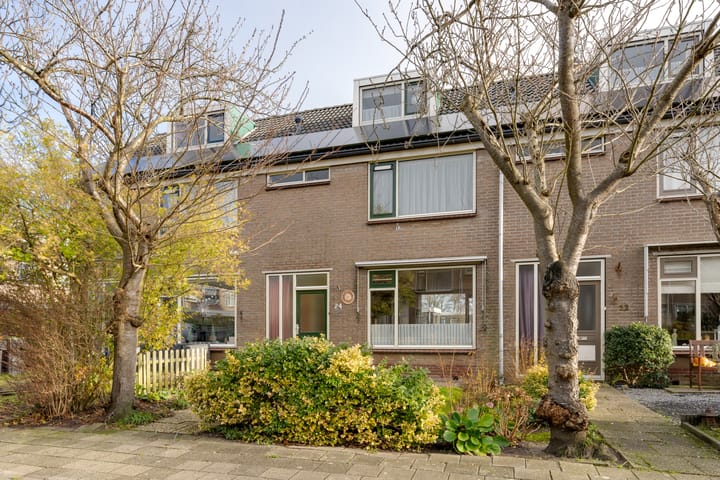 Photo 28 of Elzenlaan 24