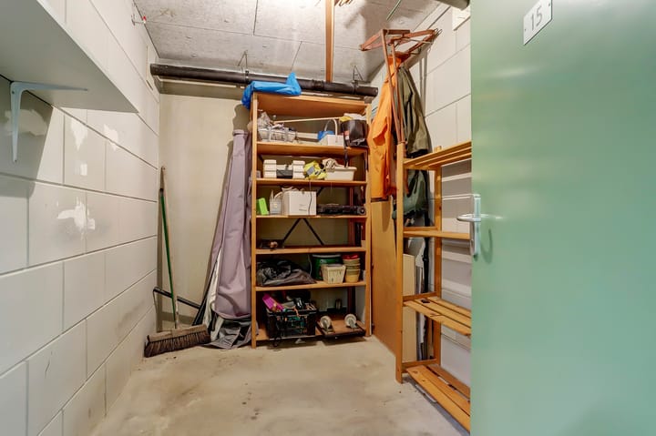 Foto 19 van de Masemude 15