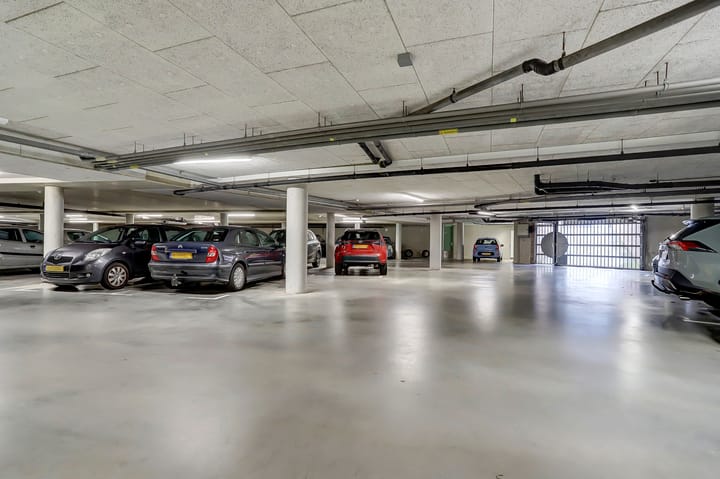 Foto 20 van de Masemude 15