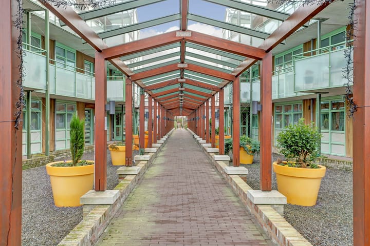 Foto 25 van de Masemude 15