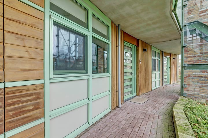 Foto 26 van de Masemude 15