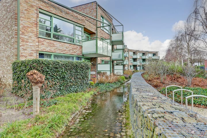 Foto 27 van de Masemude 15