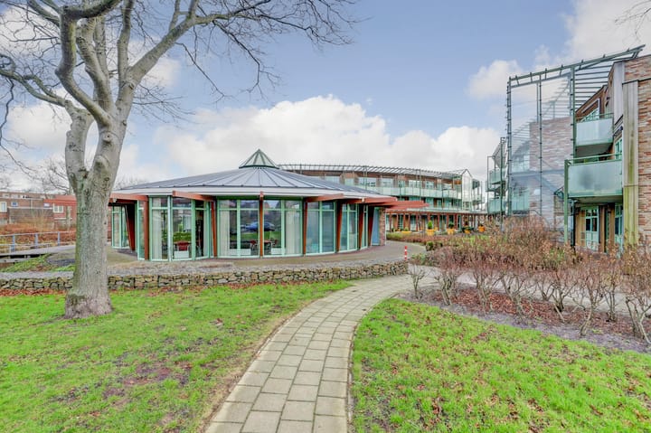 Foto 28 van de Masemude 15