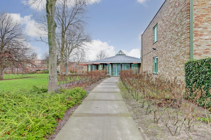 Foto 29 van de Masemude 15