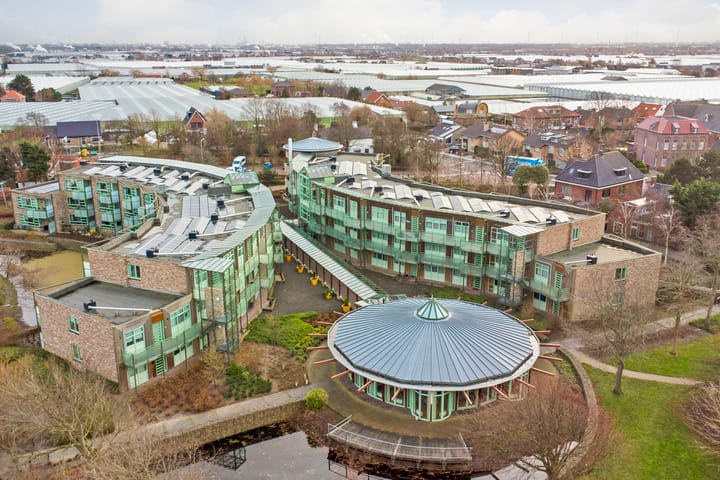 Foto 31 van de Masemude 15